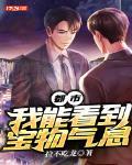 都市:我能看到宝物气息