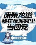 废柴龙崽:我在反派窝里当团宠