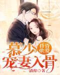 昏昏欲爱:慕少宠妻入骨