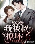 离婚后,我被叔撩坏了