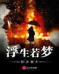 浮生若梦,别多会少