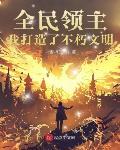 全民领主:我打造了不朽文明