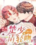 妻色撩人:楚少请轻吻