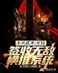 不灭武圣:开局签收无敌横推系统
